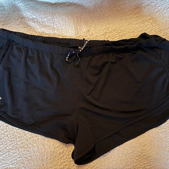Under armor micro mini shorts - Picture 2 of 2